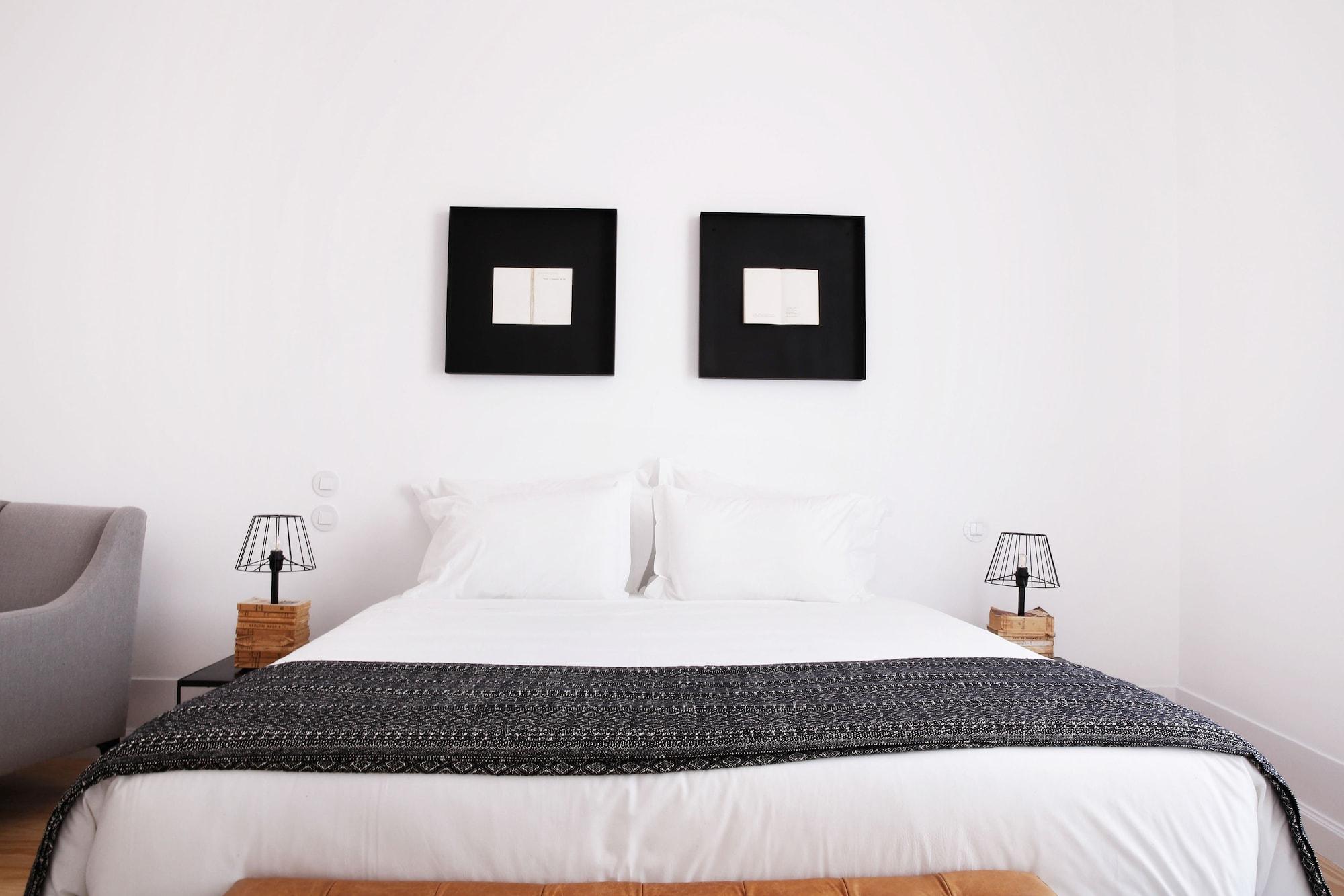 Sapientia Boutique Hotel Coimbra Exterior photo