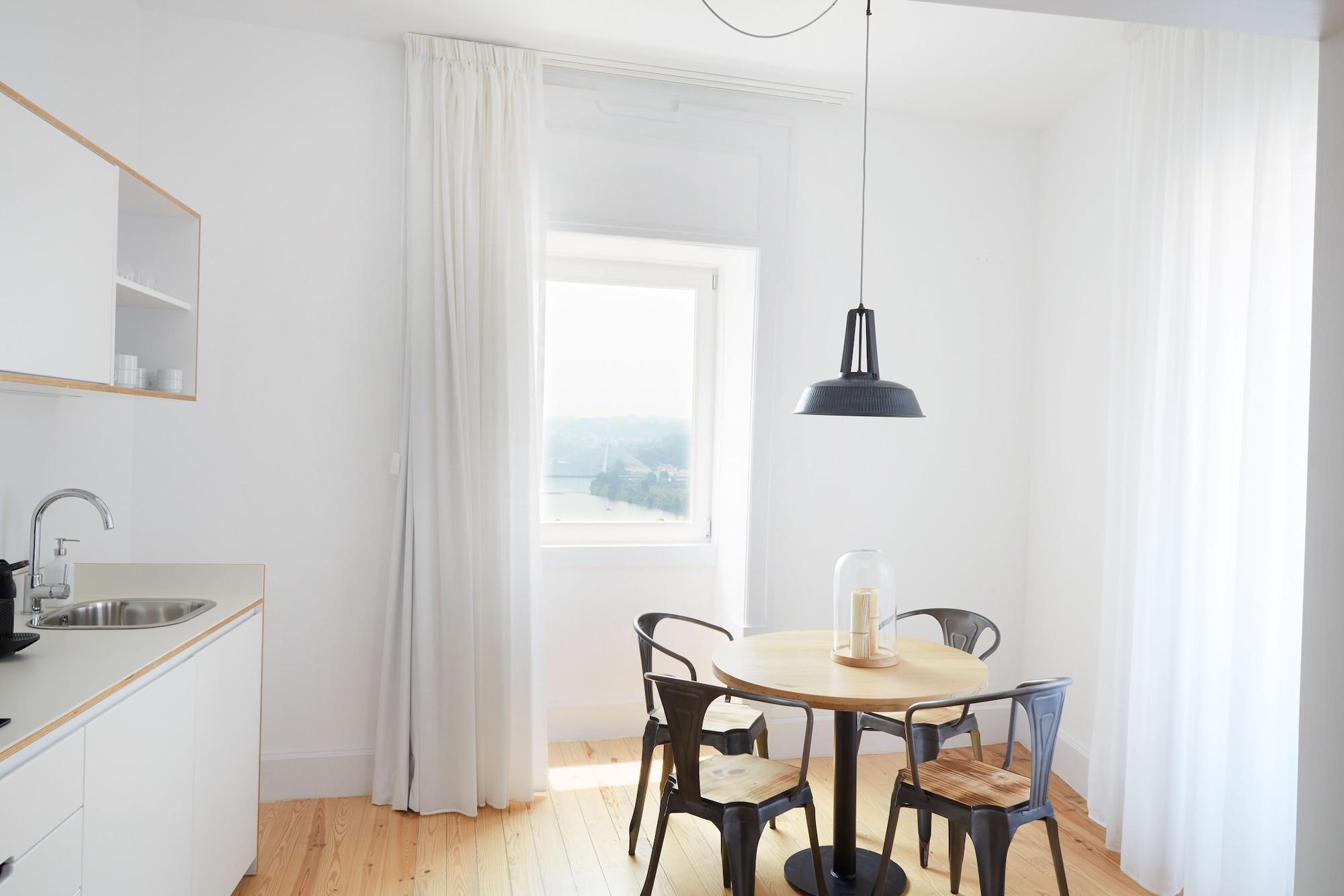 Sapientia Boutique Hotel Coimbra Exterior photo